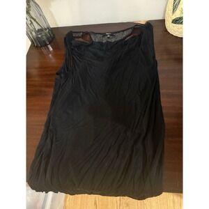 Express Sequin Racerback‎ Blouse Size M
